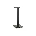 Triangle Speaker Stands - S01 - Pair - Black