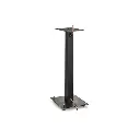 Triangle Speaker Stands - S01 - Pair - Black