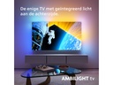 PHILIPS UHD OLED 55OLED84912