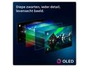 PHILIPS UHD OLED 55OLED84912