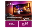 PHILIPS UHD OLED 55OLED84912