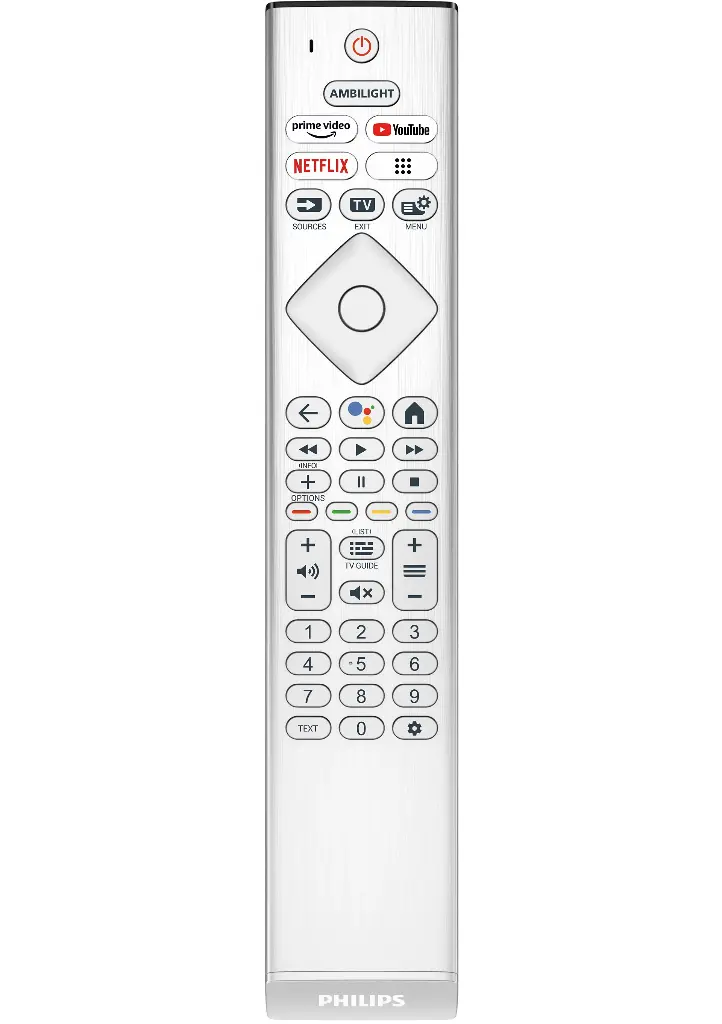 PHILIPS UHD TV 65PUS884812