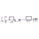  Marmitek USB-C naar HDMI adapter 