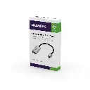  Marmitek USB-C naar HDMI adapter 