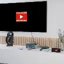  Marmitek USB-C naar HDMI adapter 