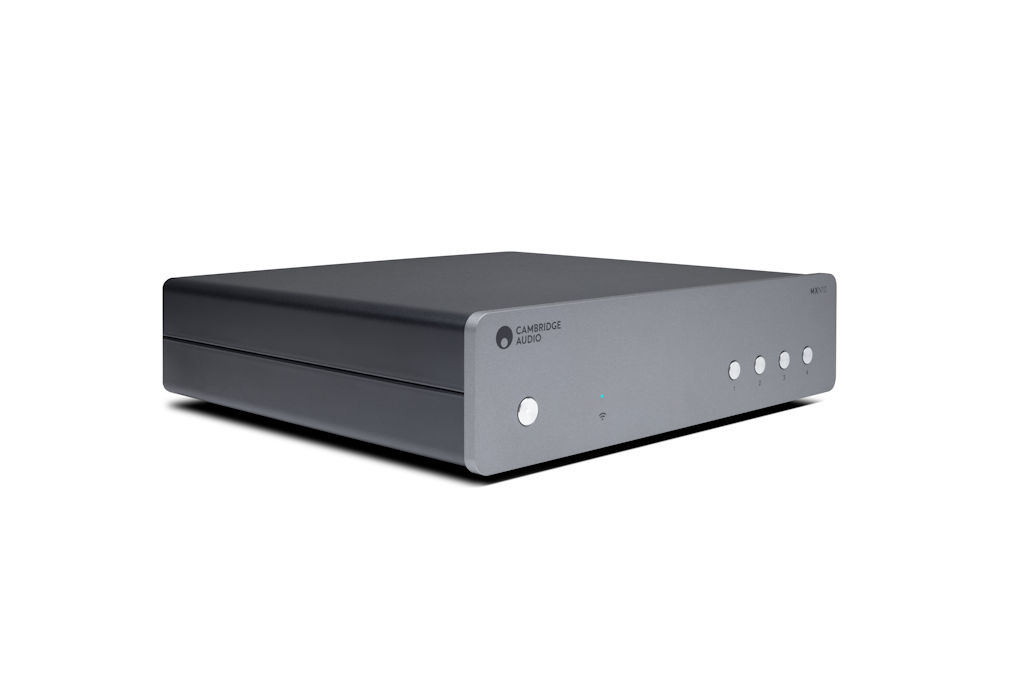 Cambridge Audio MXN10 netwerkspeler