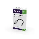 Marmitek  USB-C naar DisplayPort adapter 