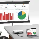 Marmitek  USB-C naar DisplayPort adapter 