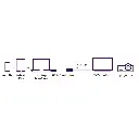 Marmitek  USB-C naar DisplayPort adapter 
