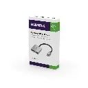 Marmitek USB-C naar DVI adapter 
