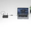 Marmitek  USB-C naar Ethernet adapter 