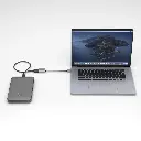 Marmitek USB-C naar USB-A adapter 