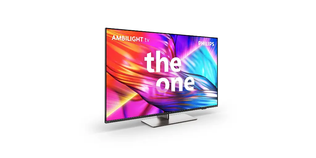 PHILIPS UHD TV 55PUS894912