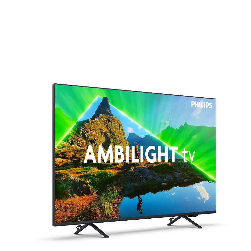 PHILIPS UHD TV 50PUS834912