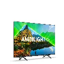 PHILIPS UHD TV 43PUS834912