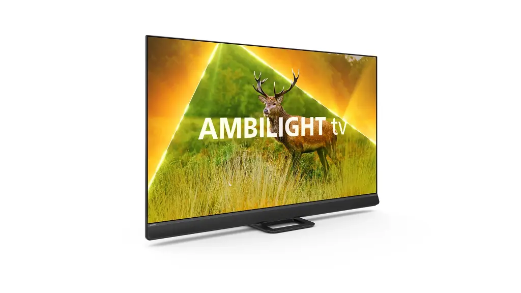PHILIPS UHD MINILED 55PML930812