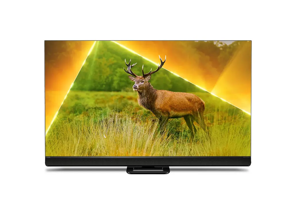 PHILIPS UHD MINILED 55PML930812