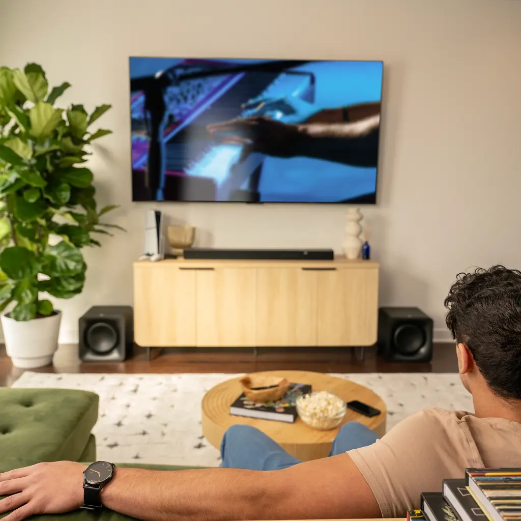 Klipsch FLEXUS SUB 100