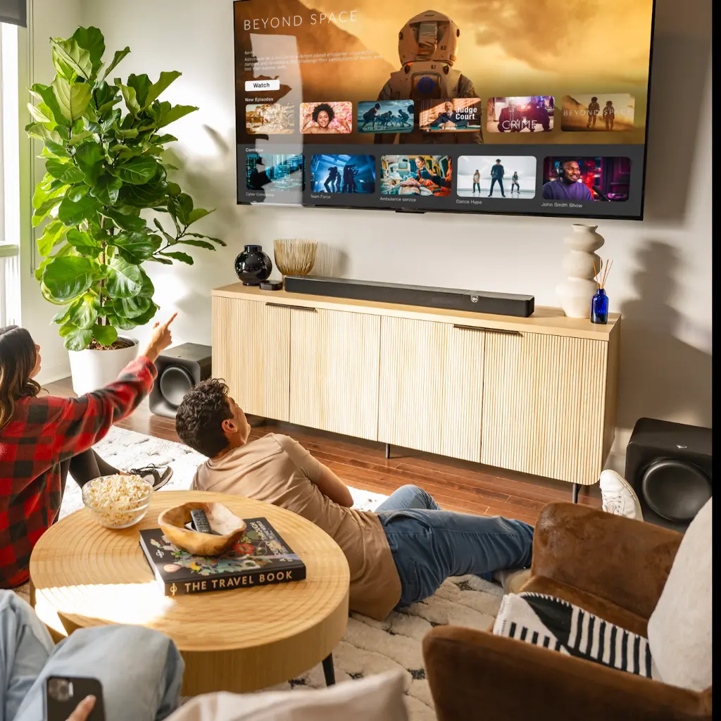 Klipsch FLEXUS CORE 200