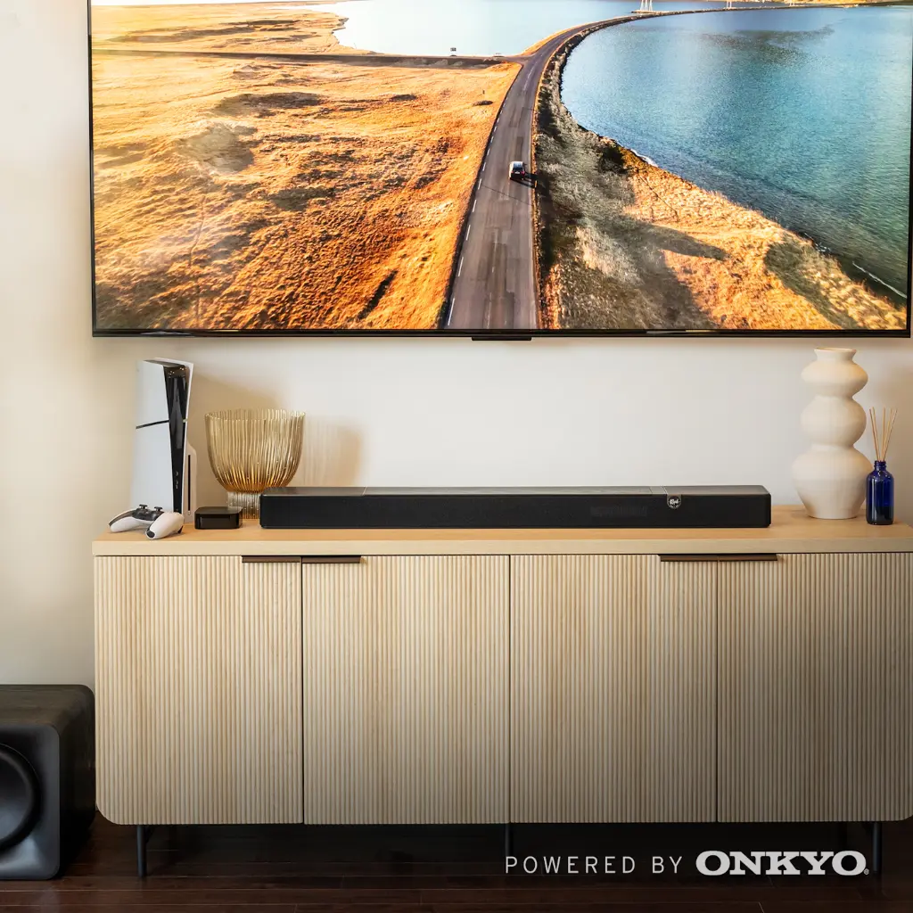 Klipsch FLEXUS CORE 200