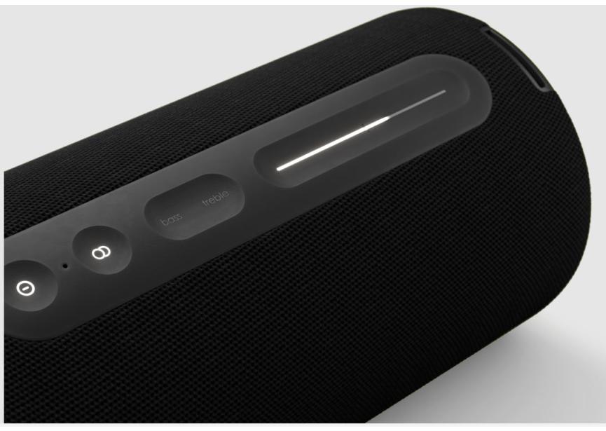 Loewe We. HEAR PRO BLACK
