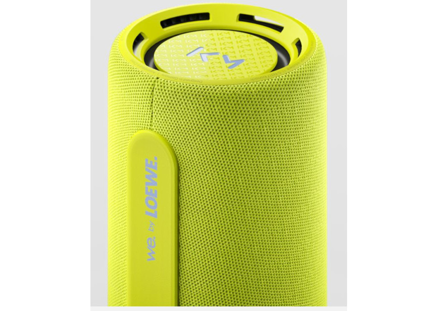 Loewe We. HEAR PRO NEON