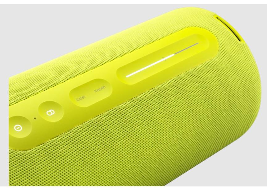 Loewe We. HEAR PRO NEON