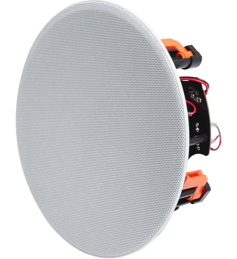 Triangle Circular In-Ceiling Speaker - Secret ICT7+ 