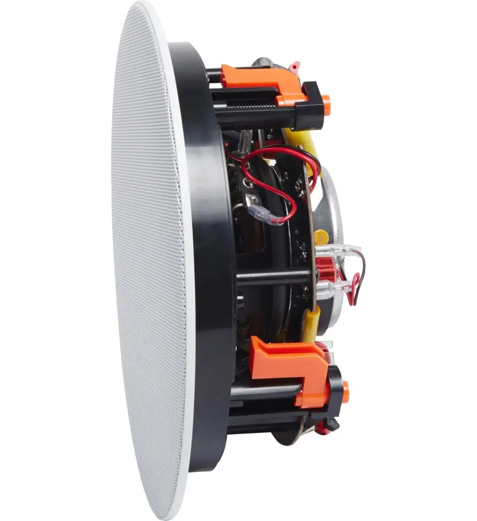 Triangle Circular In-Ceiling Speaker - Secret ICT7+ 