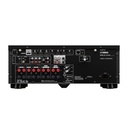 AV RECEIVER YAMAHA RX-A2A ZWART - RXA2A