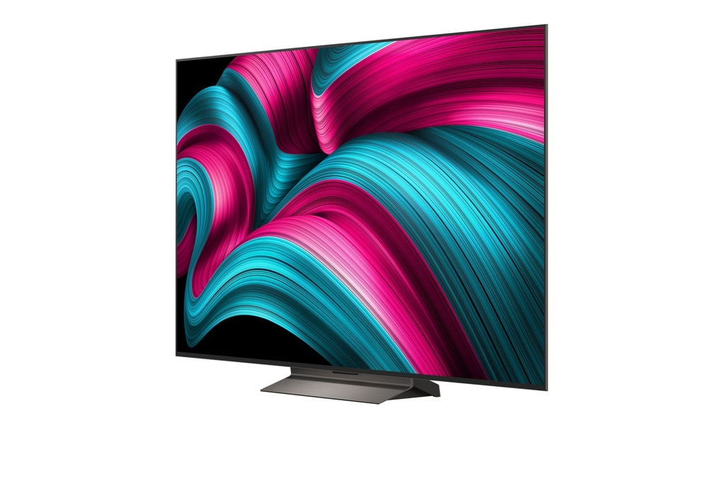 LG OLED TV OLED65C56LB