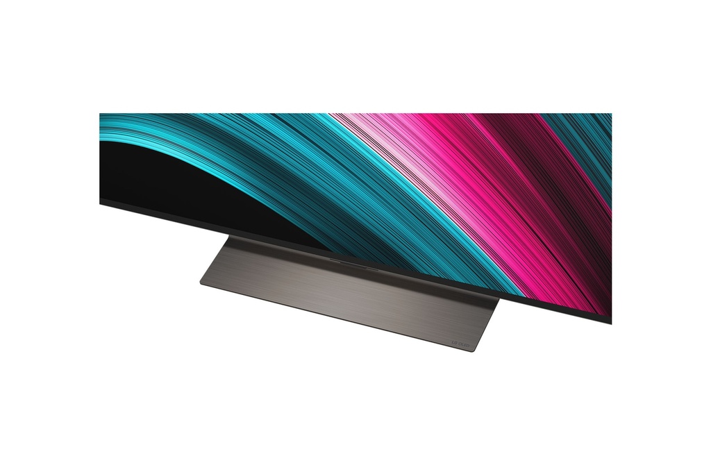 LG OLED TV OLED65C56LB