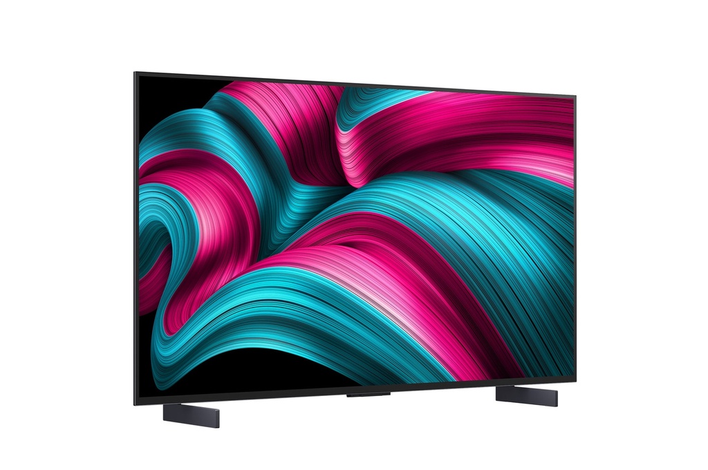 LG OLED TV OLED42C54LA