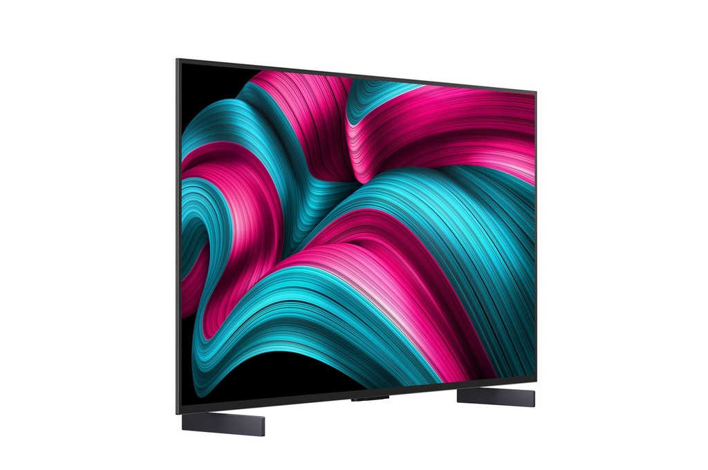 LG OLED TV OLED42C54LA