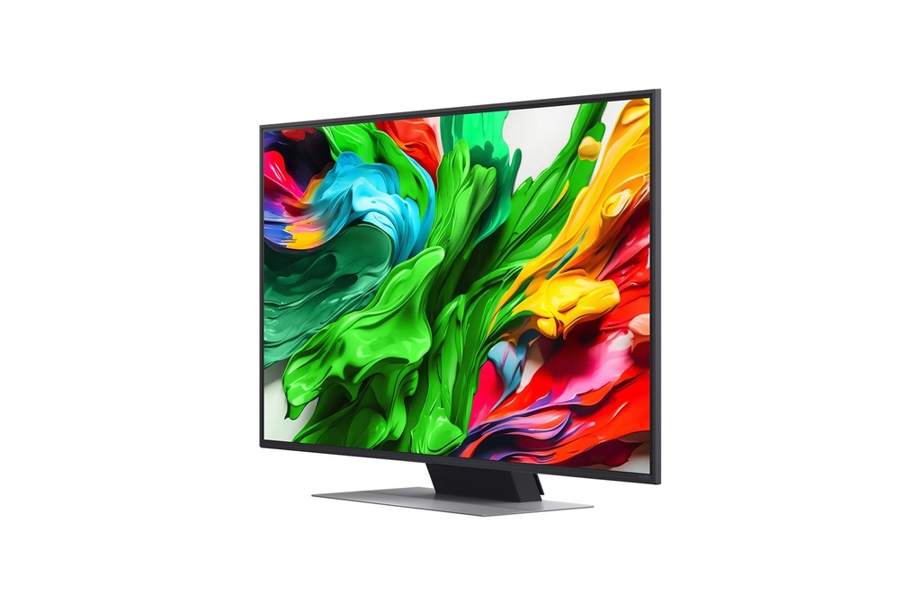 LG QNED TV 55QNED87A6B