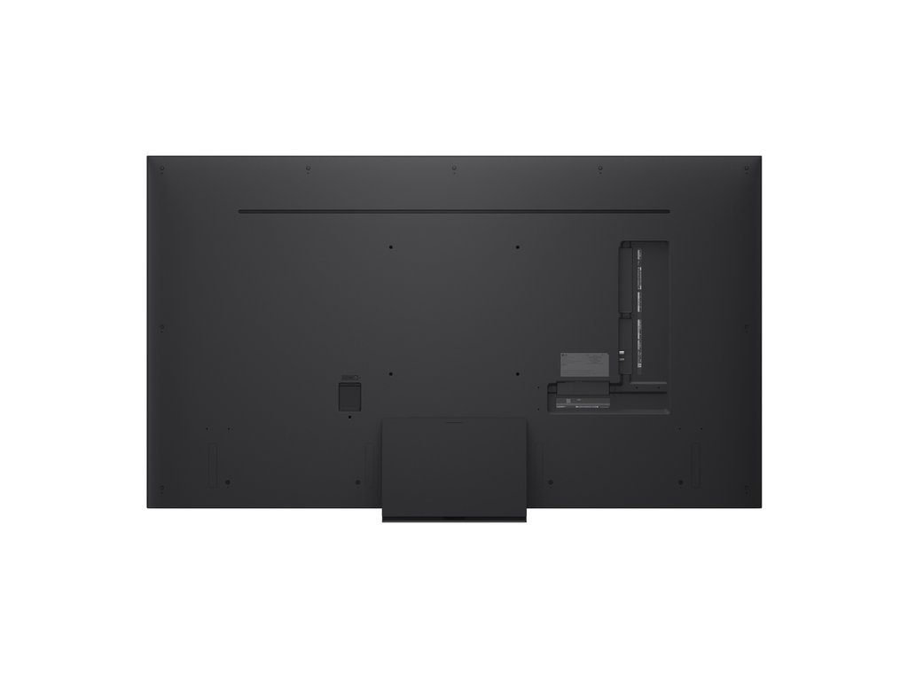 LG QNED TV 65QNED87A6B