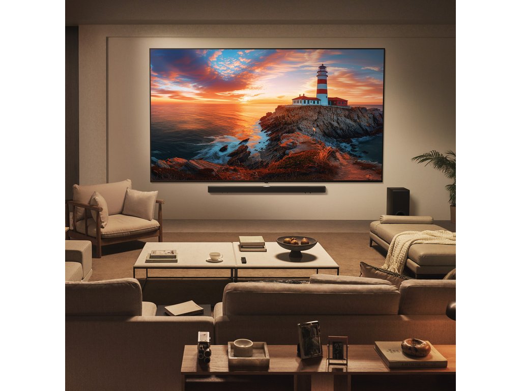 LG QNED TV 65QNED87A6B