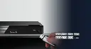 Panasonic bluray dmpbd84egk zwart