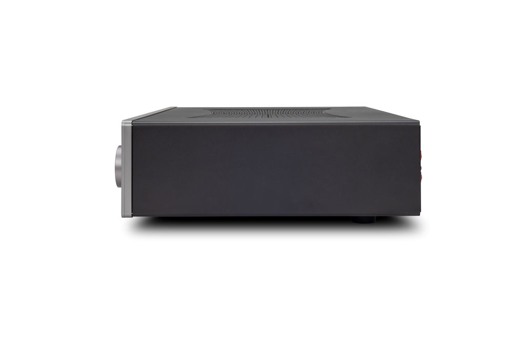 Cambridge Audio CXA81 Amplifier Lunar Grey