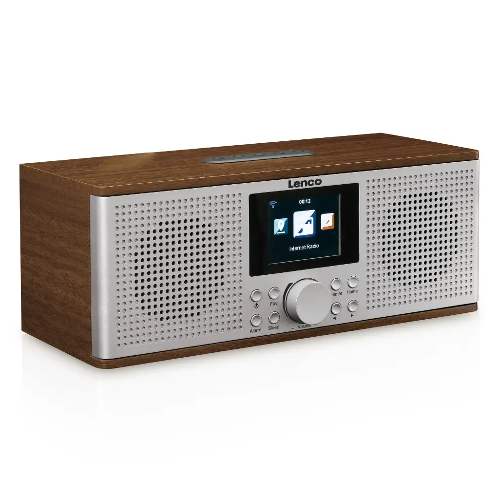 Lenco Internetradio DIR170WA