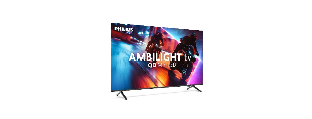 PHILIPS QD UHD 65MLED91012