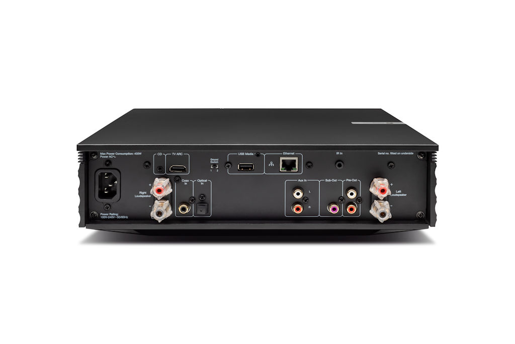 Cambridge Audio  EVO 75 All-in-One Player