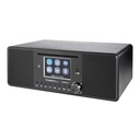 Albrecht DR 895 CD, DAB+/FM/Internet-Radio/CD DR895