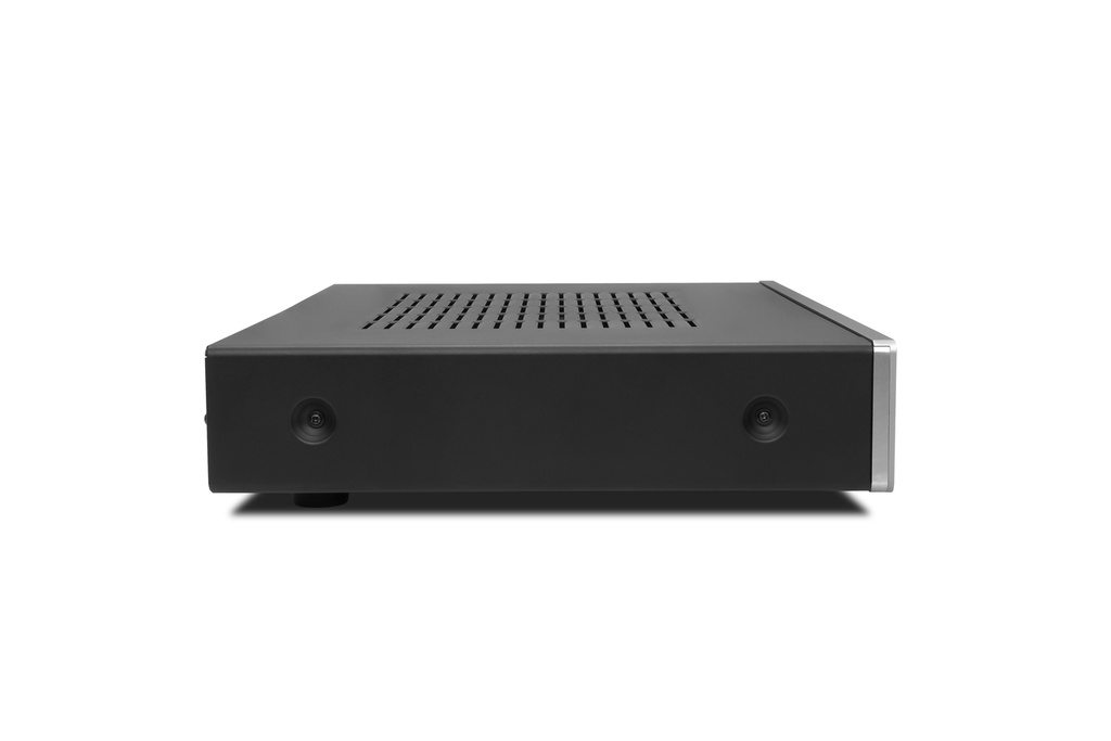 Cambridge Audio AX- A35 Amplifier Lunar Grey