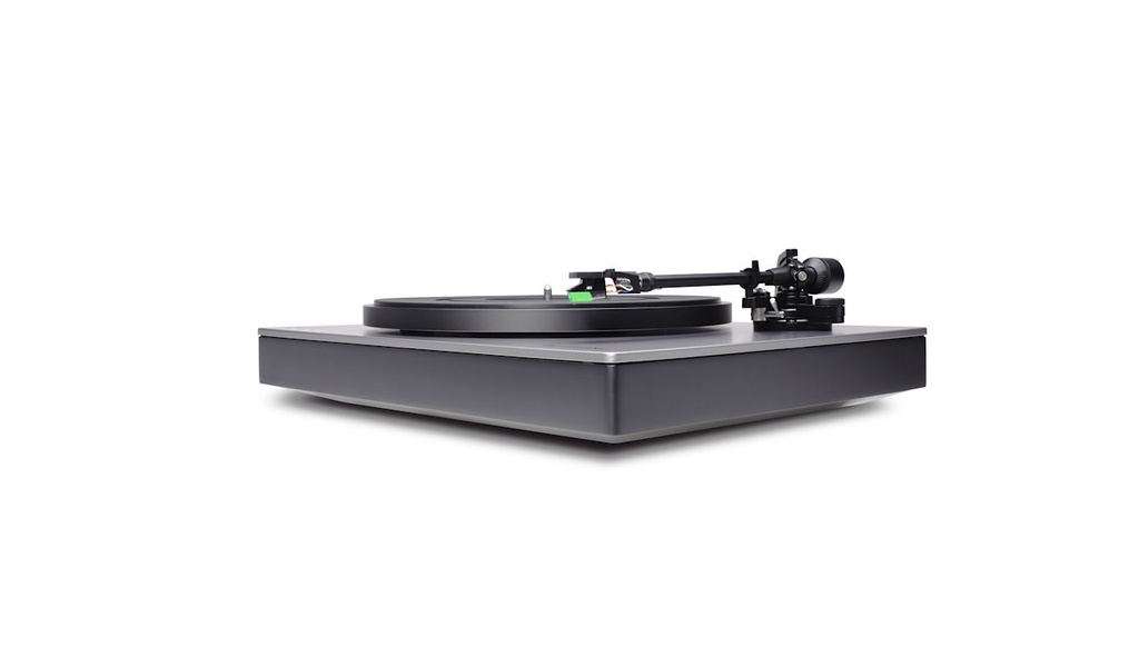 Cambridge Audio Alva ST Draaitafel met riemaandrijving en met Bluetooth aptX HD
