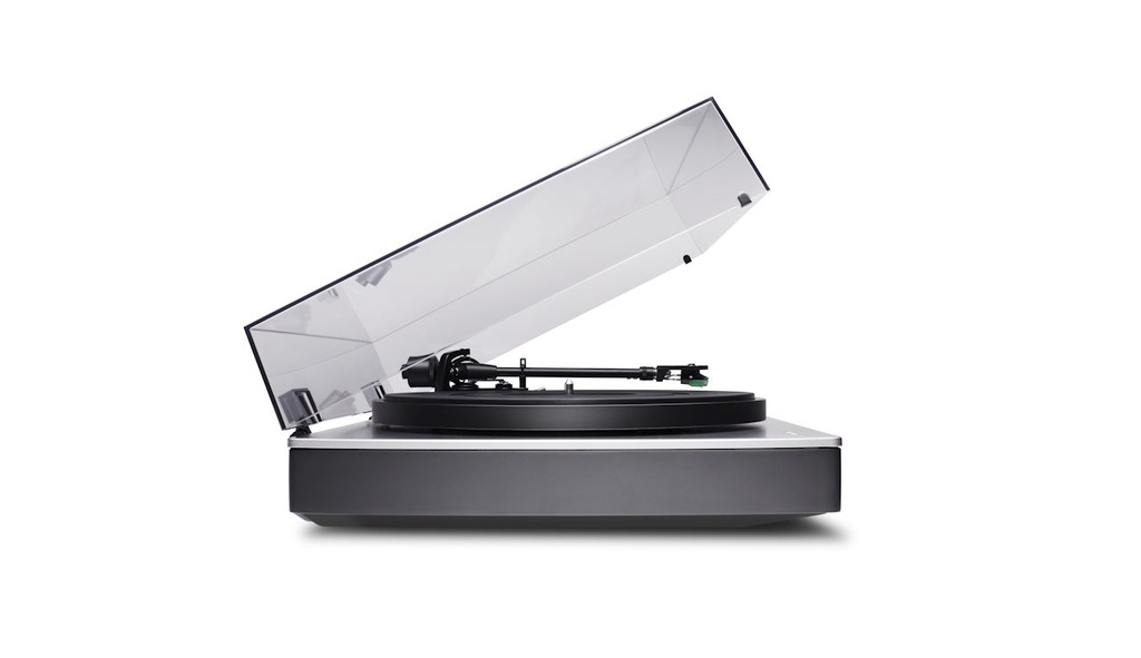 Cambridge Audio Alva ST Draaitafel met riemaandrijving en met Bluetooth aptX HD