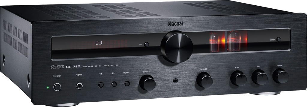 MAGNAT MR 780 HIGH-END RECEIVER