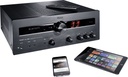 Magnat amplifier MA 900 black