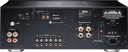 Magnat amplifier MA 900 black