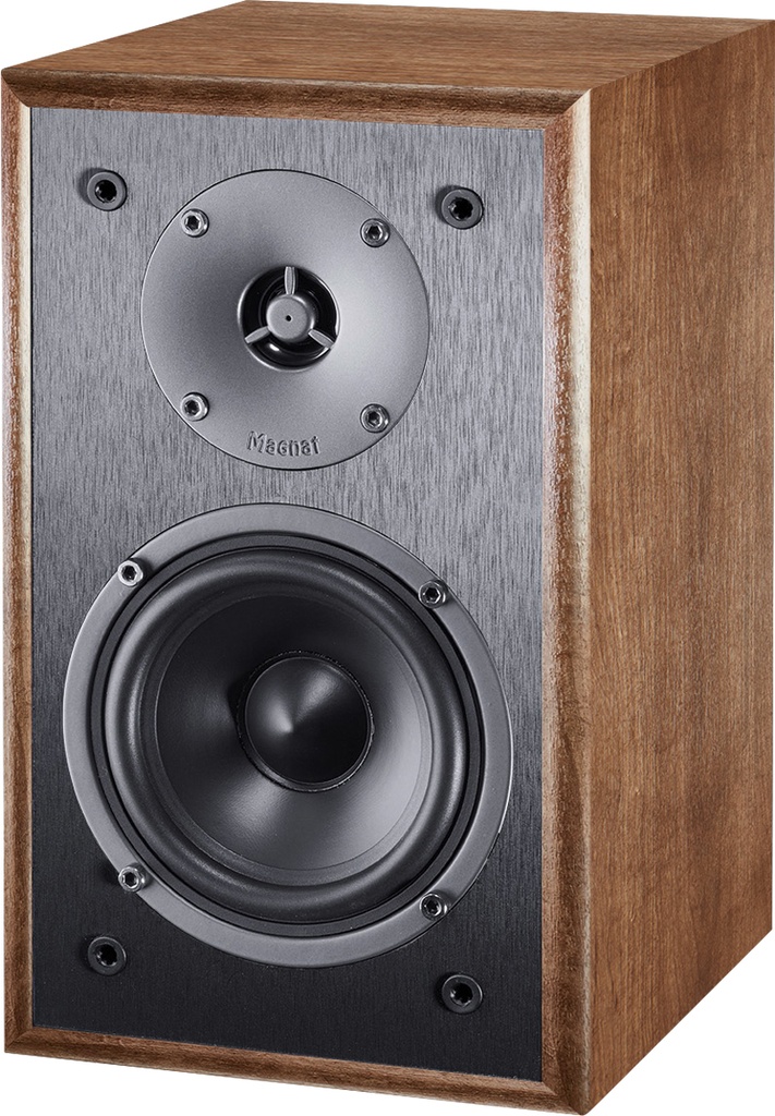 MAGNAT MONITOR S10B /PAIR BLACK 